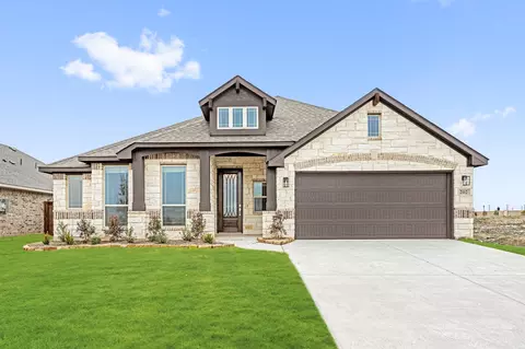 2112 Wexley Dr, Venus, TX 76084