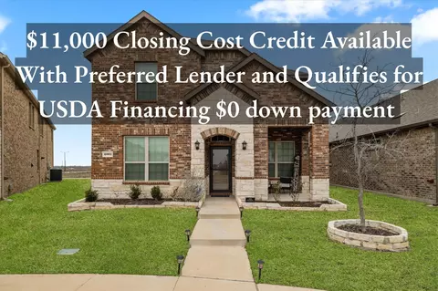 2861 Franklin Dr, Celina, TX 75009