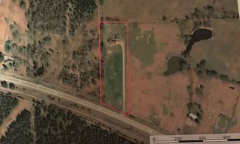 Floorplan - 19088 Us Hwy 82, Avery, TX 75554 photo 1 of 2