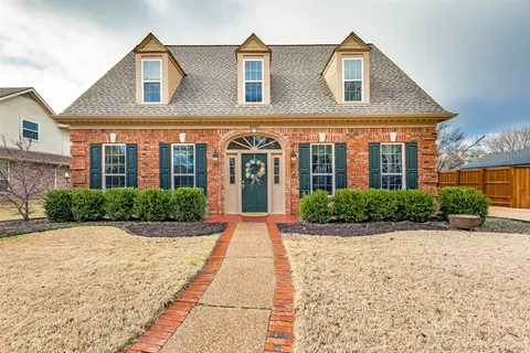 4440 Bentley Dr, Plano, TX 75093