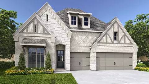 13453 Hidden Falls Dr, Fort Worth, TX 76008