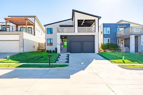 9045 Quarry Hill Ct, Fort Worth, TX 76179