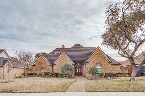 3212 Breton Dr, Plano, TX 75025