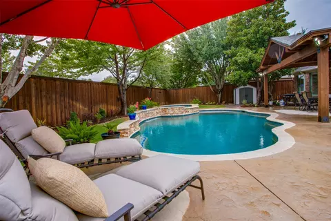 620 Amistad Dr, Prosper, TX 75078