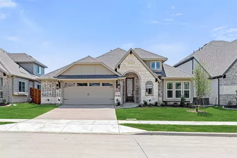 1006 Ridgehurst Rd, Melissa, TX 75454