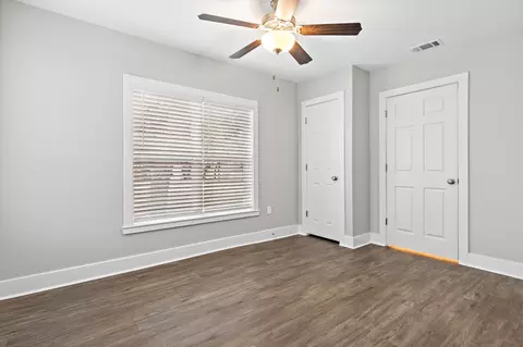 Bedroom - 520 E Brooks Dr, Evant, TX 76525 photo 1 of 4