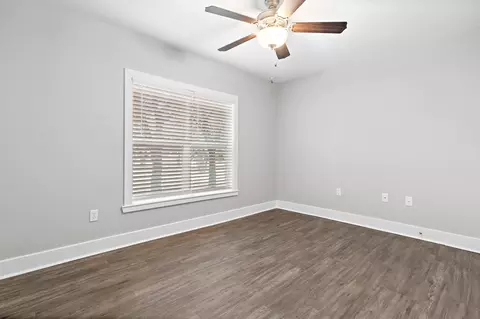 Bedroom - 520 E Brooks Dr, Evant, TX 76525 photo 3 of 4