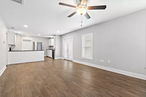 Living - 520 E Brooks Dr, Evant, TX 76525 photo 2 of 3