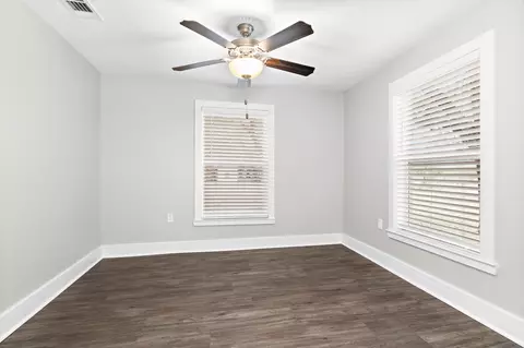 Bedroom - 520 E Brooks Dr, Evant, TX 76525 photo 4 of 4