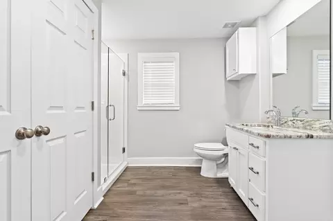 Bath - 520 E Brooks Dr, Evant, TX 76525 photo 1 of 6