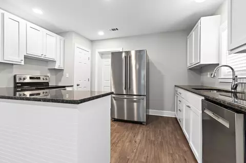 Kitchen - 520 E Brooks Dr, Evant, TX 76525 photo 1 of 4