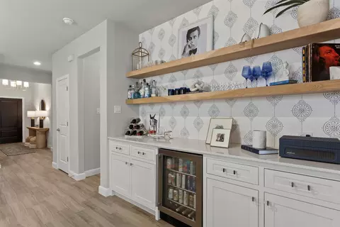 Entry Way - 521 Watson Ln, Denton, TX 76210 photo 5 of 5