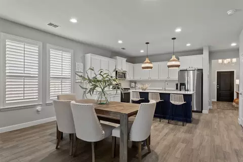 Dining - 521 Watson Ln, Denton, TX 76210 photo 1 of 3