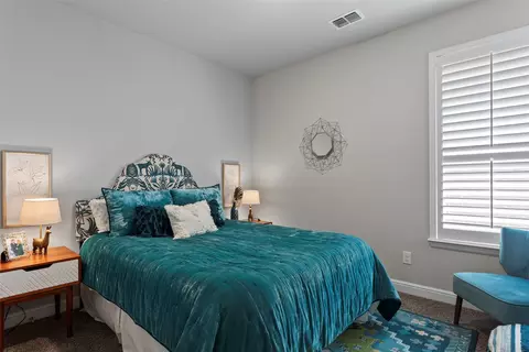 Bedroom - 521 Watson Ln, Denton, TX 76210 photo 4 of 5