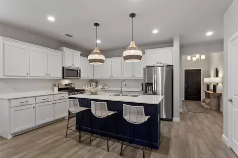 Kitchen - 521 Watson Ln, Denton, TX 76210 photo 1 of 5
