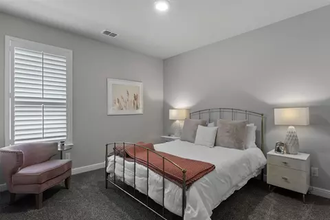 Bedroom - 521 Watson Ln, Denton, TX 76210 photo 5 of 5