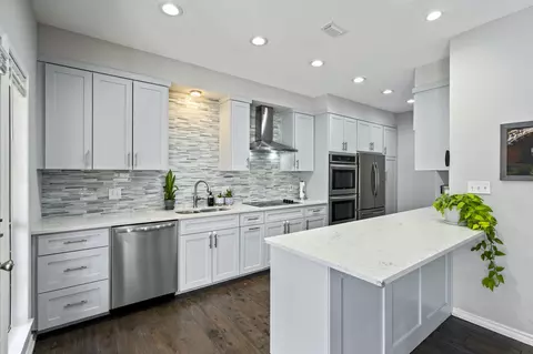 12680 Hillcrest Rd #4111, Dallas, TX 75230