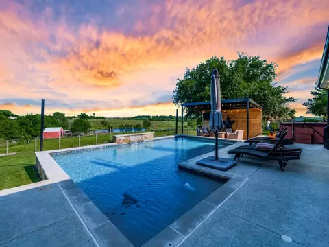 16012 Valley View Rd, Forney, TX 75126