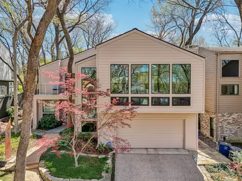 922 Easton Pl, Dallas, TX 75218