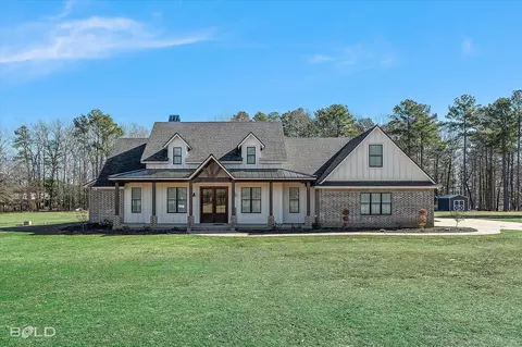 271 Wilton Rd, Sarepta, LA 71071