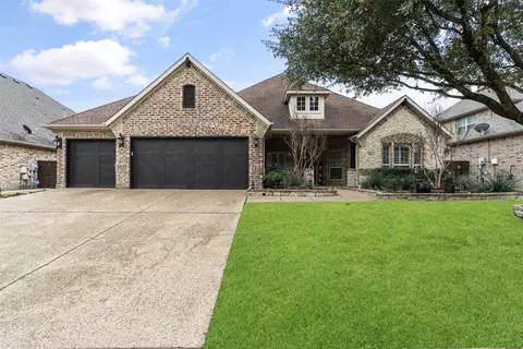 3013 Nathan Dr, Wylie, TX 75098