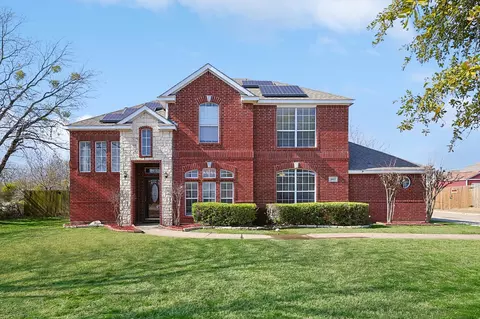 2601 Everton Dr, Lancaster, TX 75134