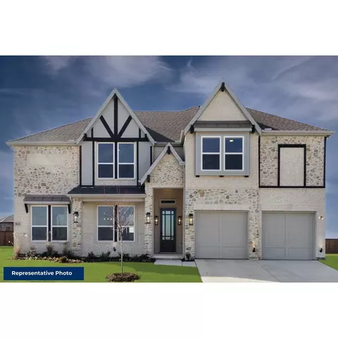 928 Pilatus Ln, Fate, TX 75087