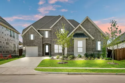 712 Bridle Path, Aubrey, TX 76227