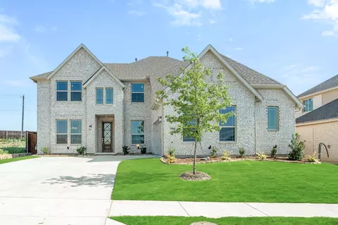 5904 Foxtail Dr, Argyle, TX 76226 photo 2