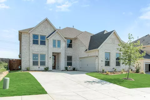 5904 Foxtail Dr, Argyle, TX 76226