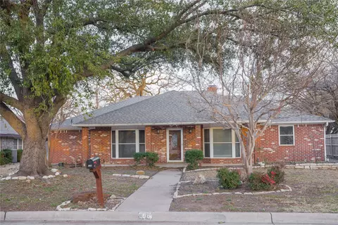 108 Oakmont Dr, Trophy Club, TX 76262