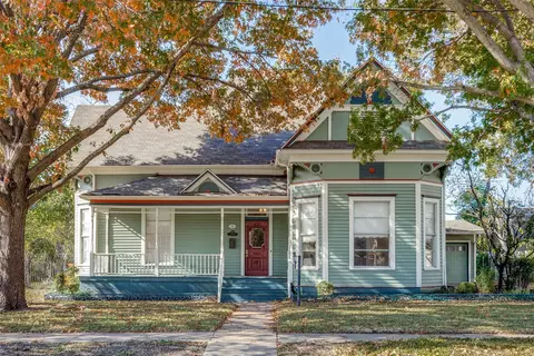 1709 H Ave, Plano, TX 75074