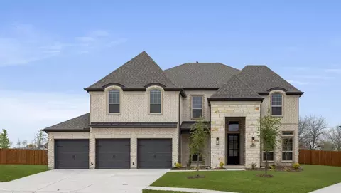 932 Pilatus Ln, Fate, TX 75087