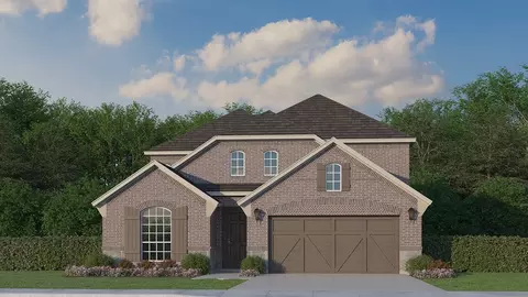 3333 Lacebark Ln, Celina, TX 75009