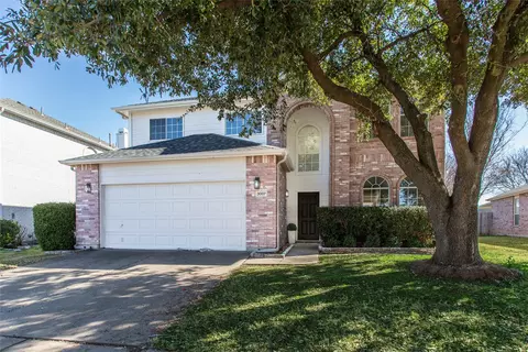 3007 Blacksmith Ct, Grand Prairie, TX 75052