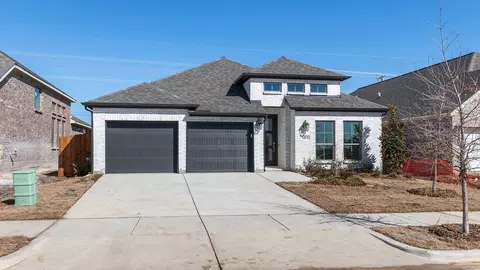 2453 Auburn St, Fate, TX 75087