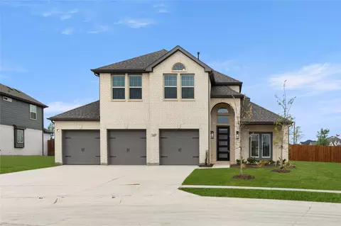 617 Curtiss Dr, Fate, TX 75087