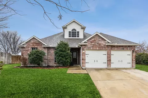 13352 Austin Stone Dr, Haslet, TX 76052