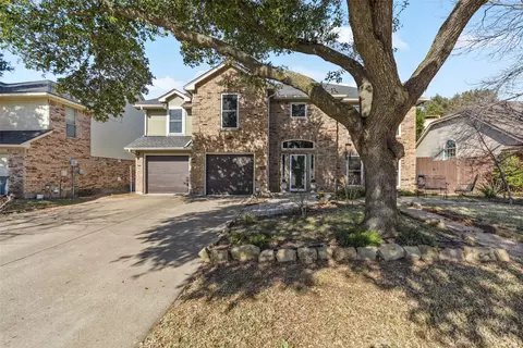 6017 Covington Dr, Rowlett, TX 75089