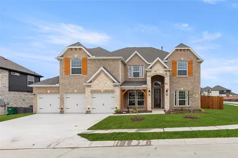 927 Pilatus, Fate, TX 75087