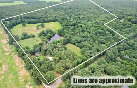 3058 Rs County Road 2610, Alba, TX 75410