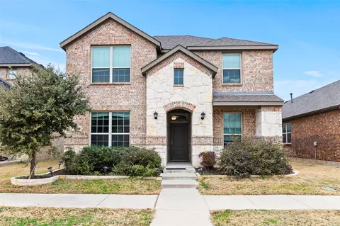 2176 Barx Dr, Little Elm, TX 75068