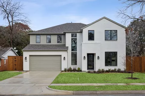 3251 Leahy Dr, Dallas, TX 75229