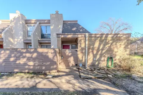3121 Park Ln #1106, Dallas, TX 75220