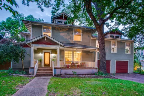 111 S Winnetka Ave, Dallas, TX 75208