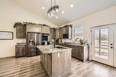 3741 N Fm 51, Weatherford, TX 76085