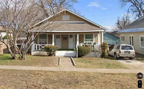 2416 Lincoln Ave, Fort Worth, TX 76164