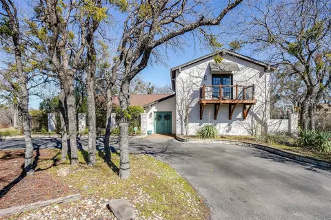 708 Verna Trl N, Fort Worth, TX 76108