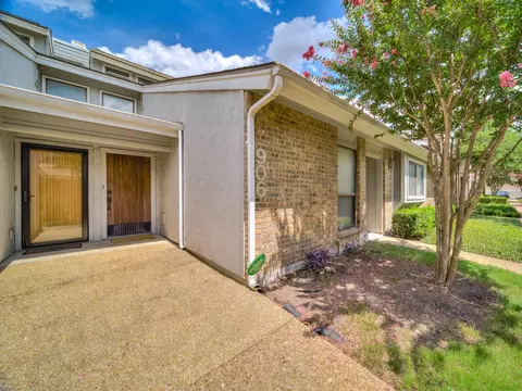17490 Meandering Way #906, Dallas, TX 75252