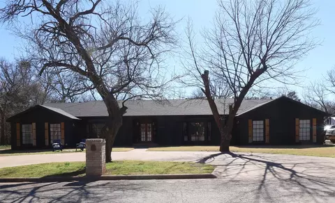 3465 S 6th St, Abilene, TX 79605